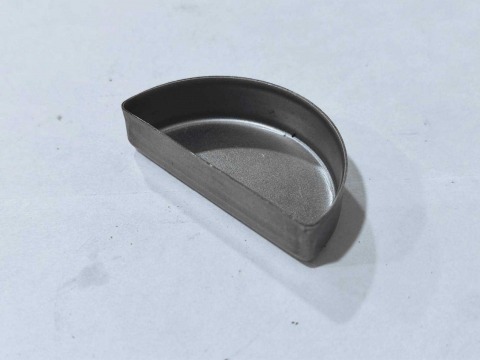 ปั้มขึ้นรูปลึกพร้อมประกอบชิ้นงาน